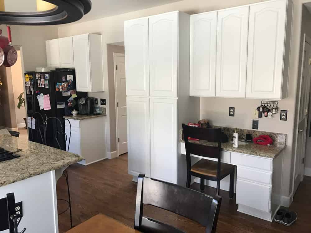 Cabinet Services image