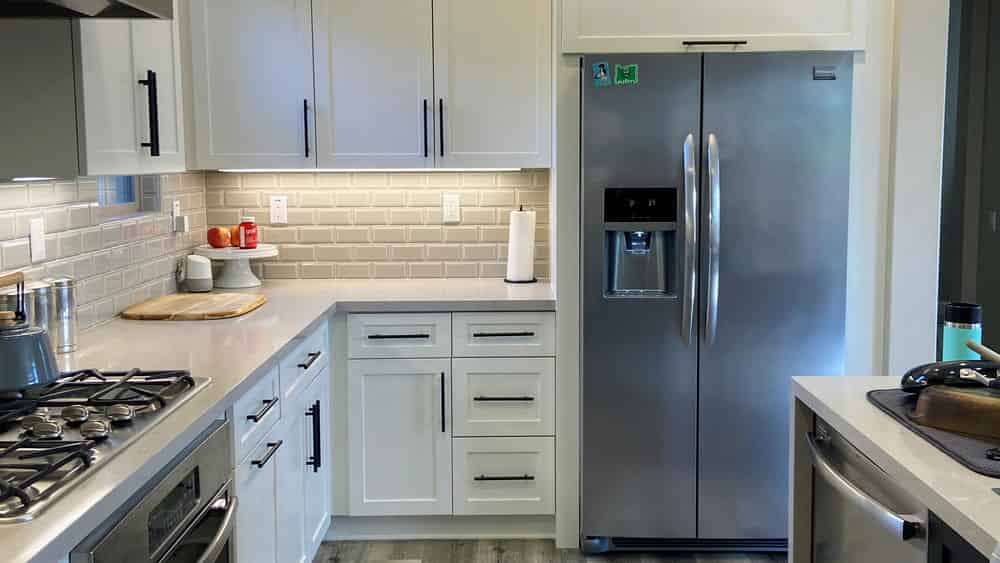 Cabinet Services image