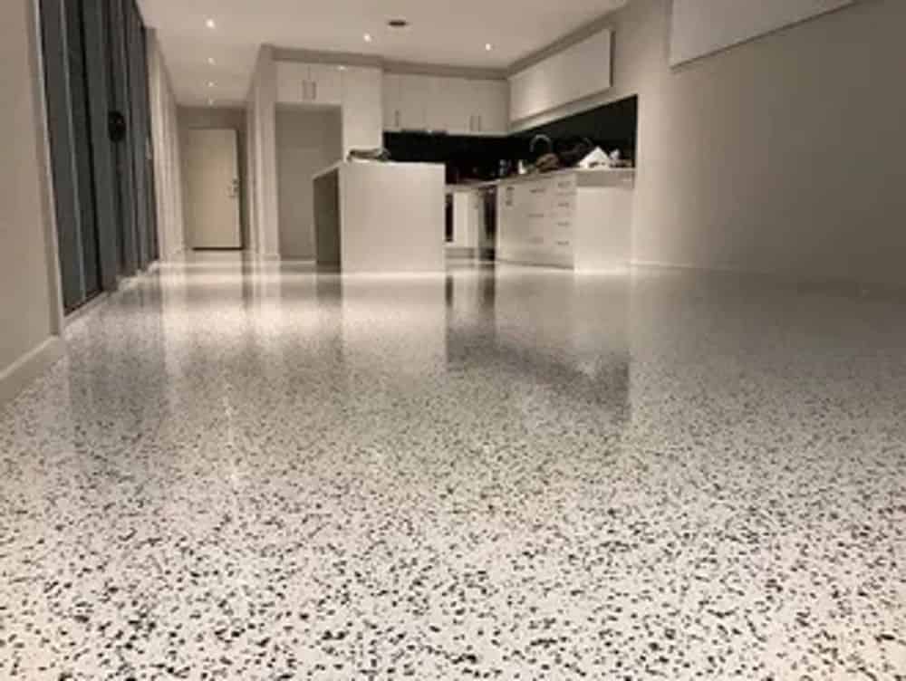 Residential Epoxy Floors image