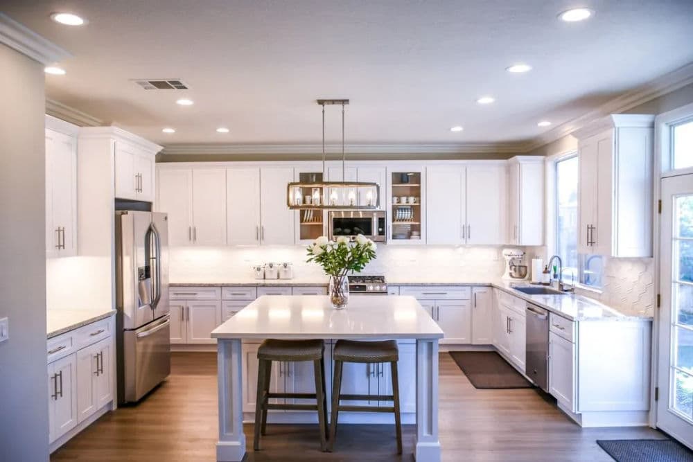 Gallery photos for Cabinet Services: Image #3