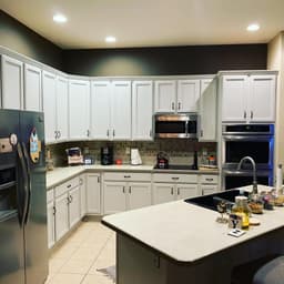 Top Rated Painting Services's image