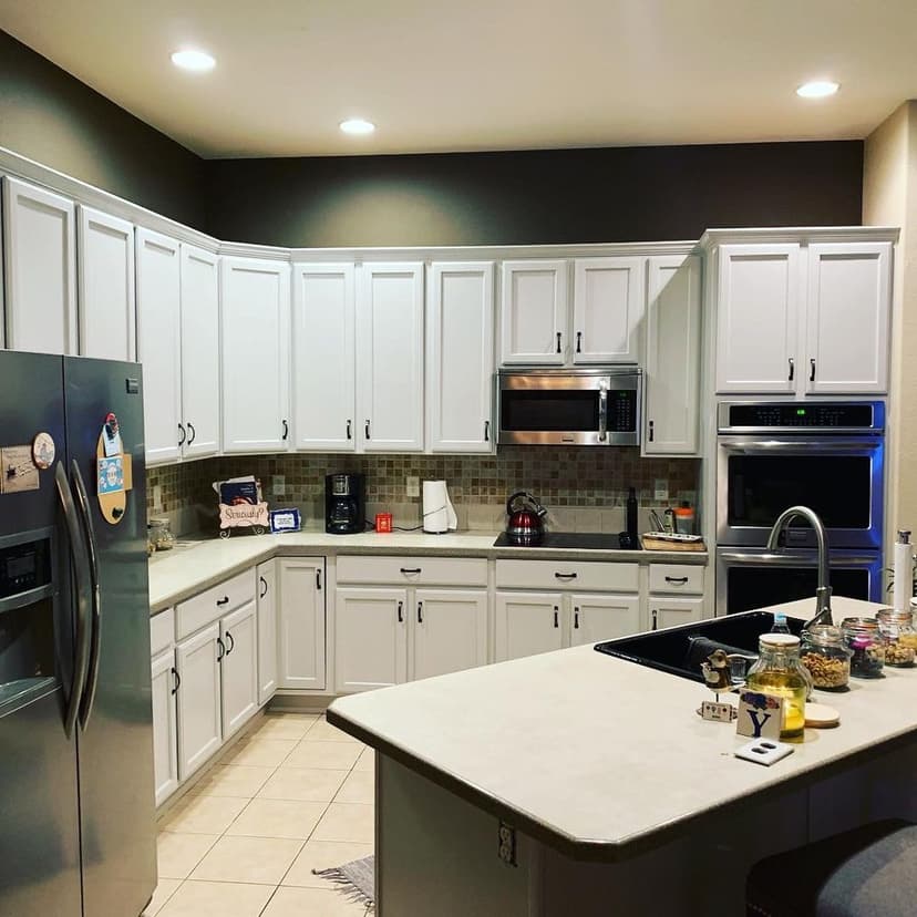Top Rated Painting Services's image