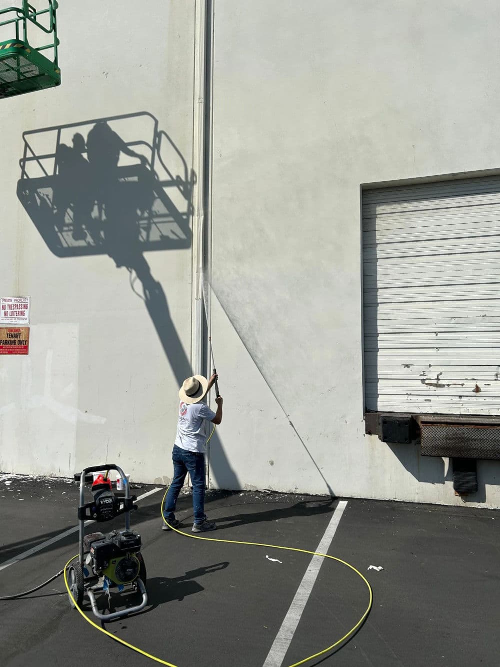 Gallery photos for Commercial Painting: Image #4
