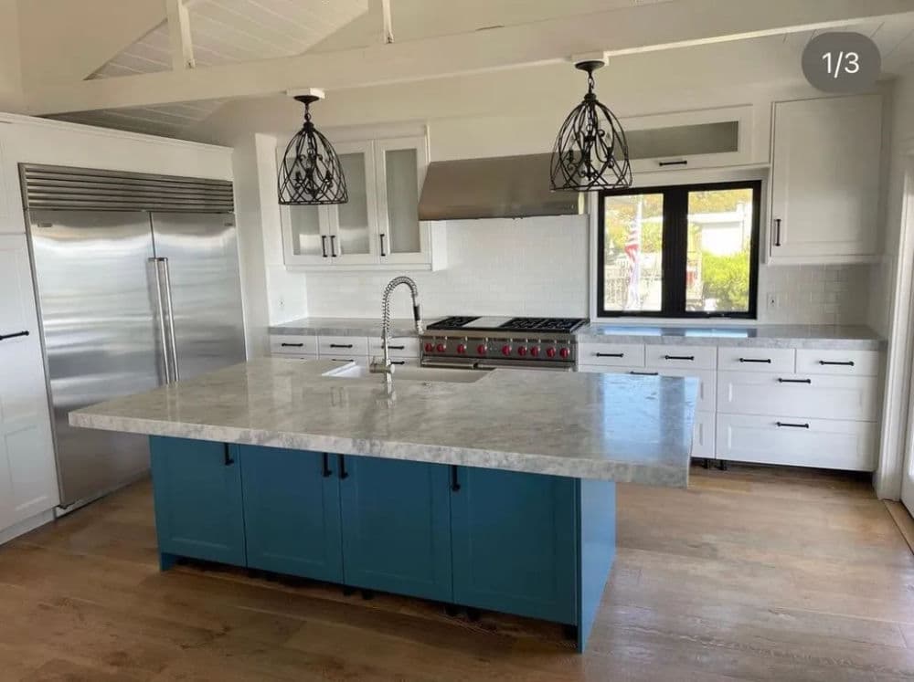Cabinet Services