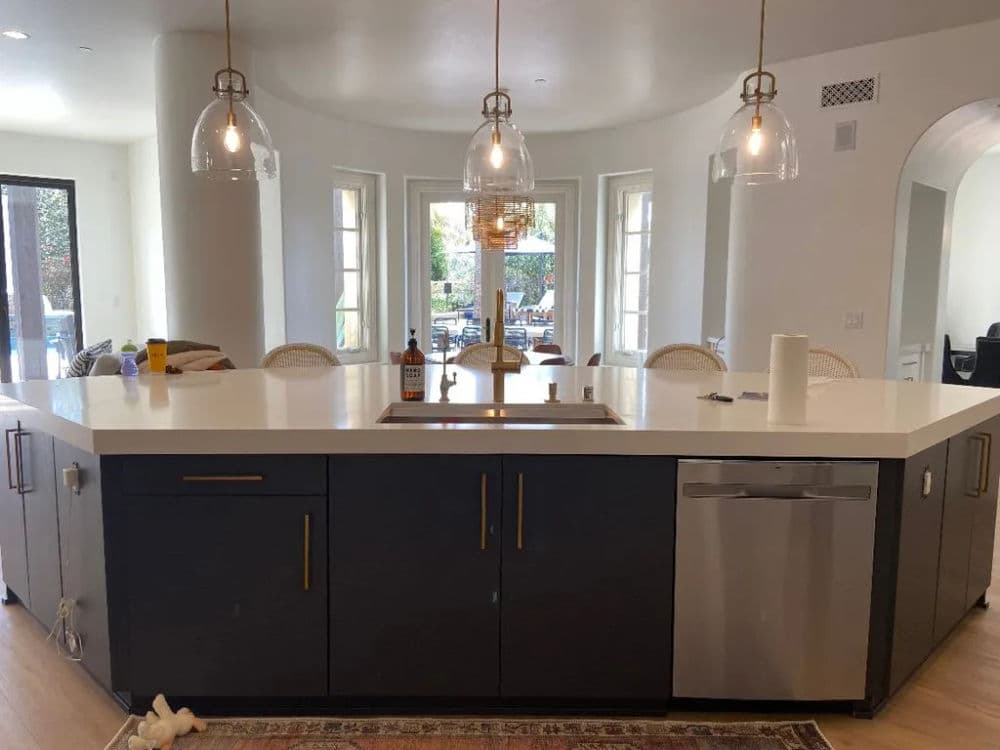 Cabinet Services