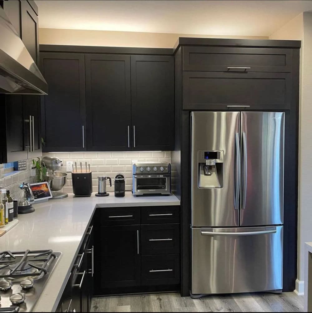 Cabinet Services