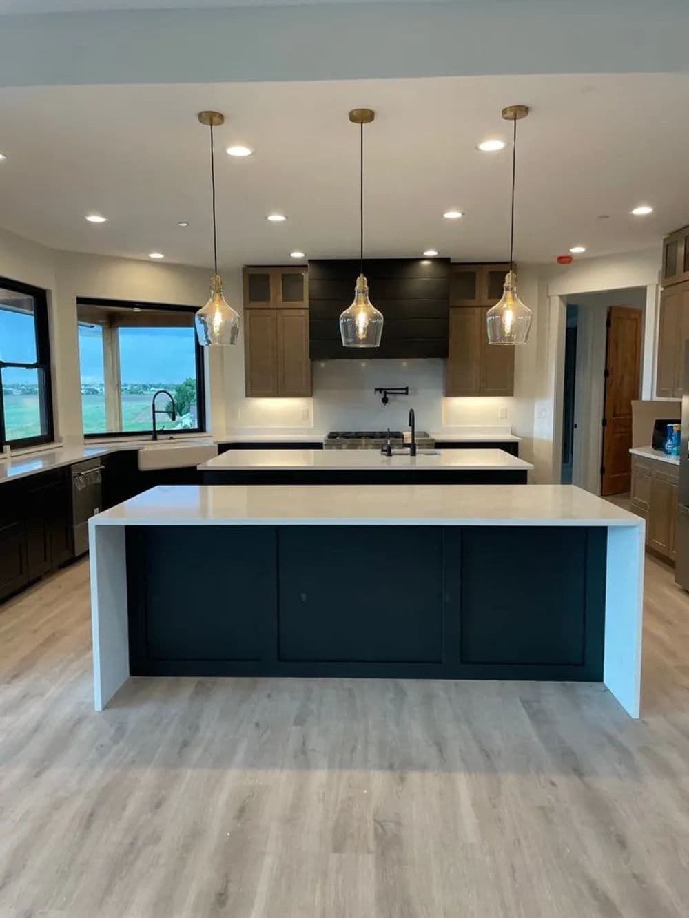 Cabinet Services
