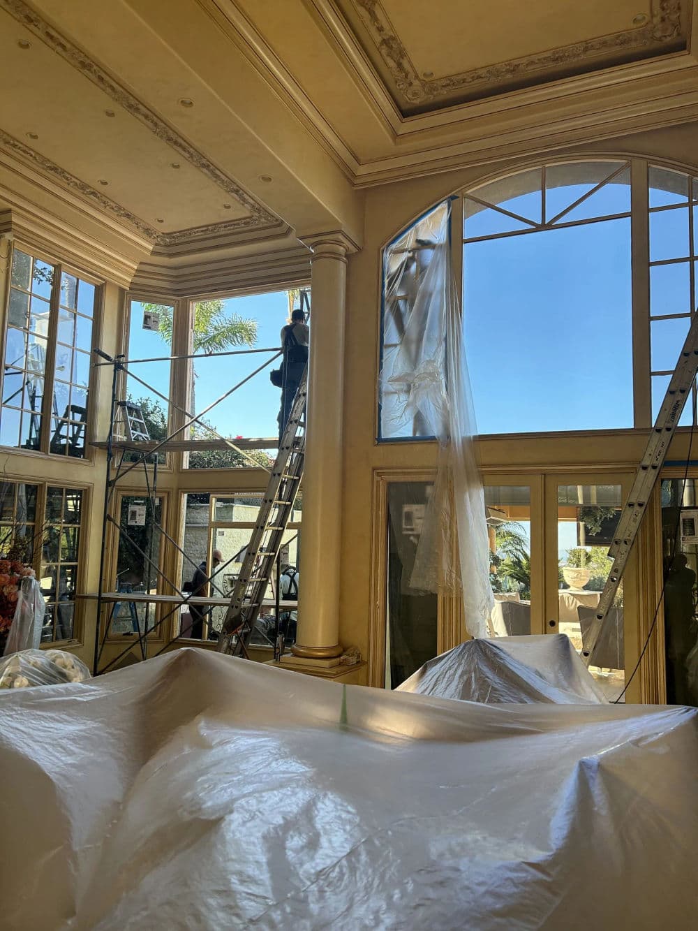 Project Interior Painting image