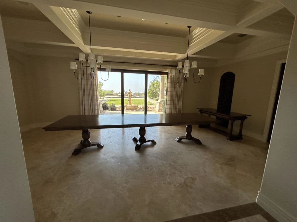 Interior Painting