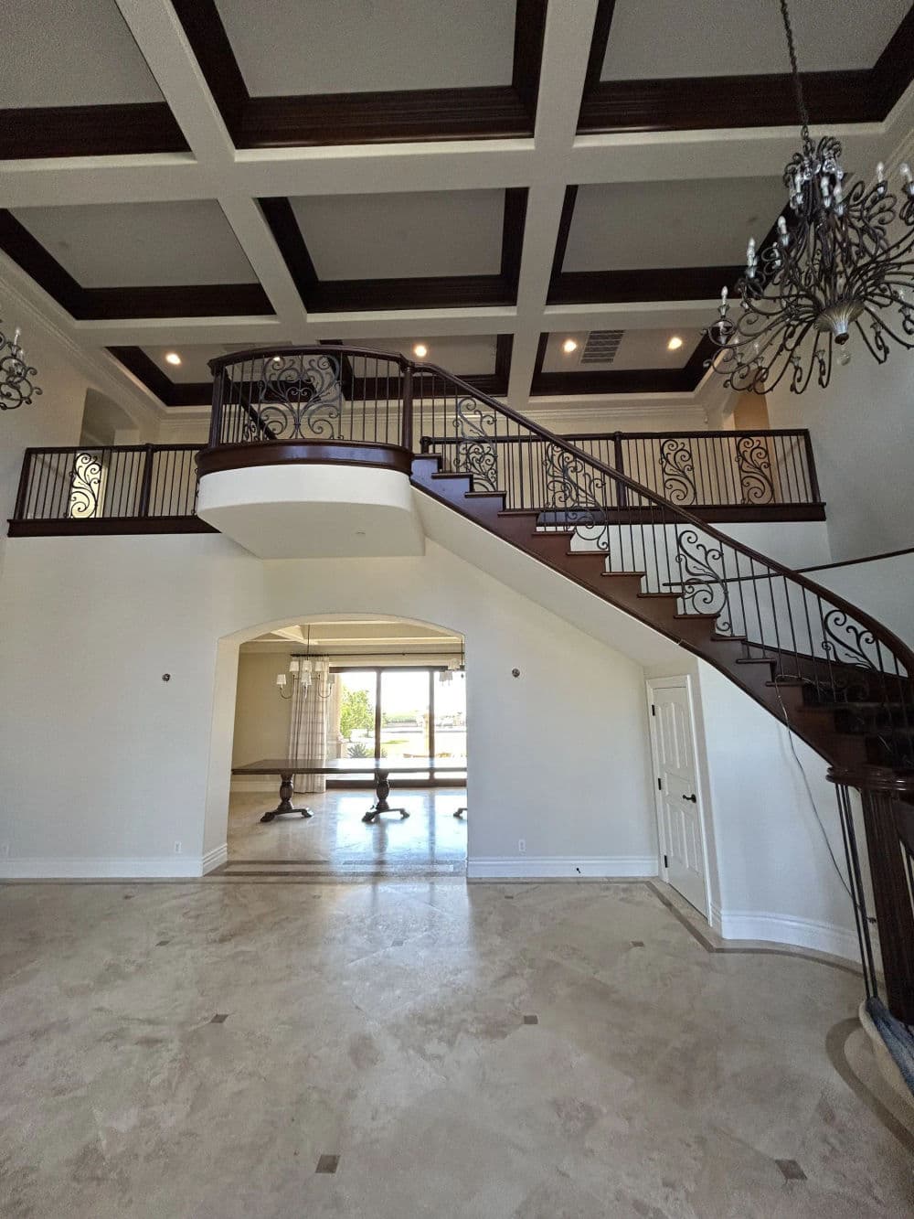 Interior Painting