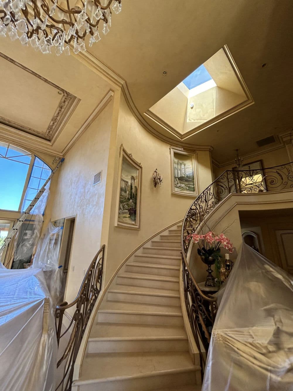 Interior Painting