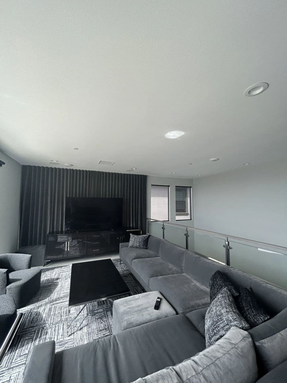 Interior Painting