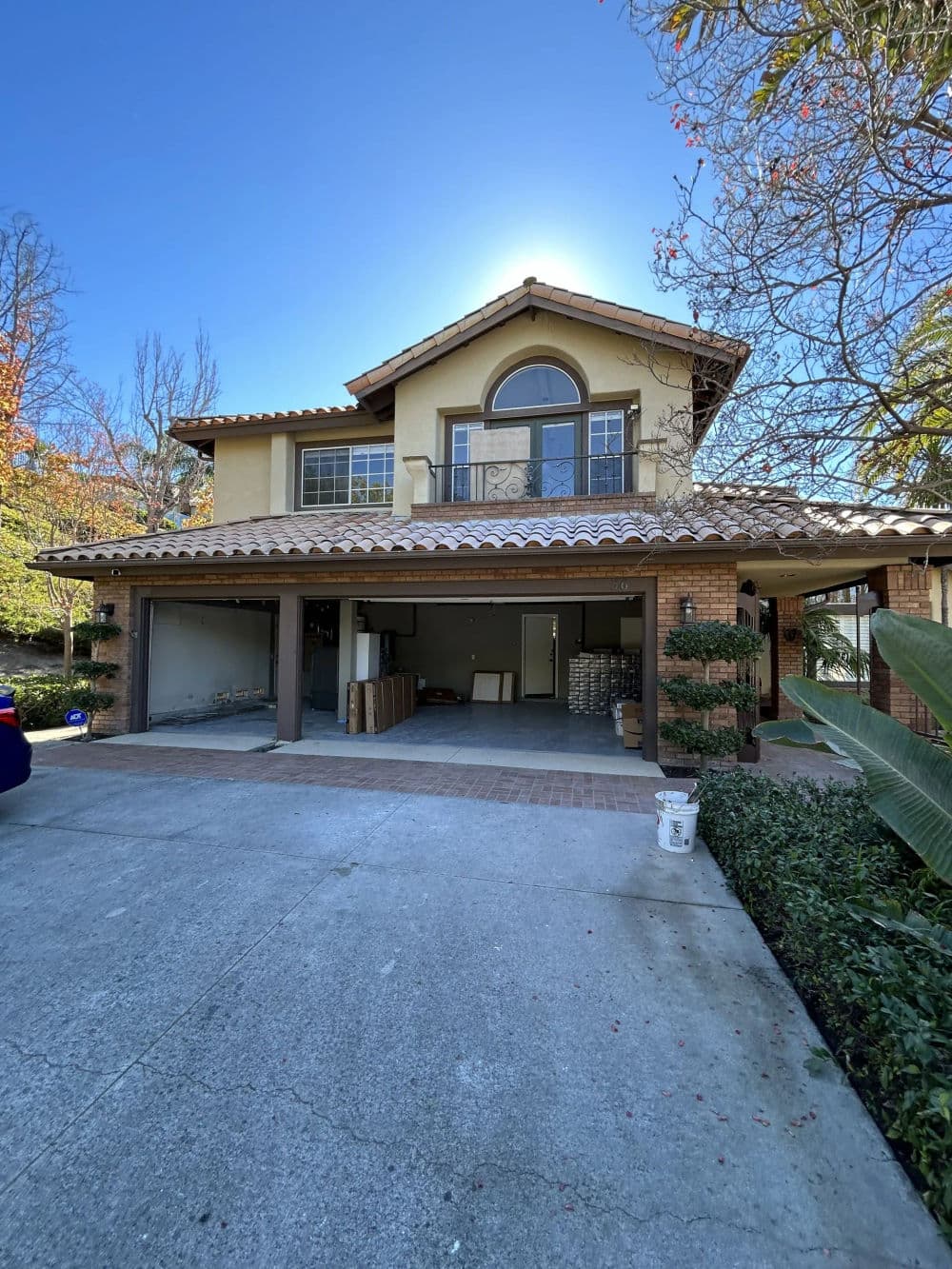 Exterior Painting