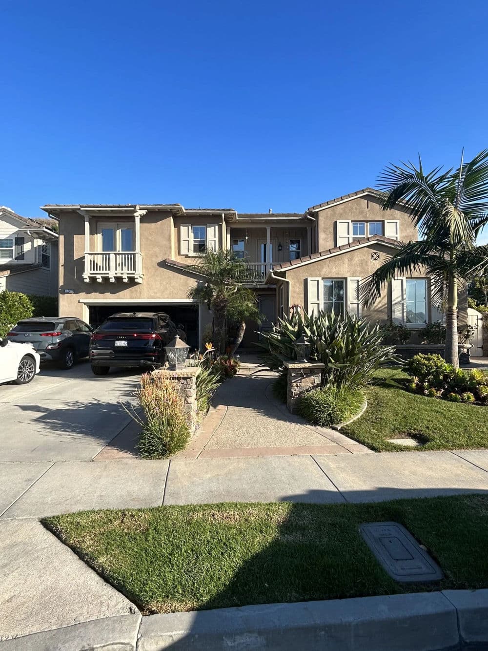 Exterior Painting